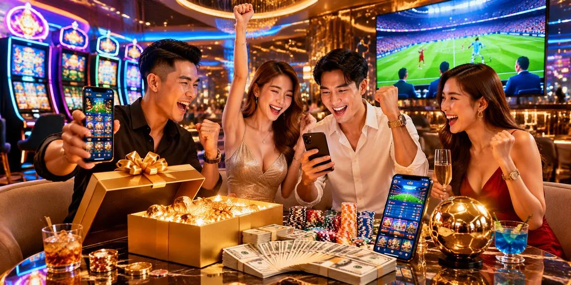 Phòng Riêng Trực Tiếp
